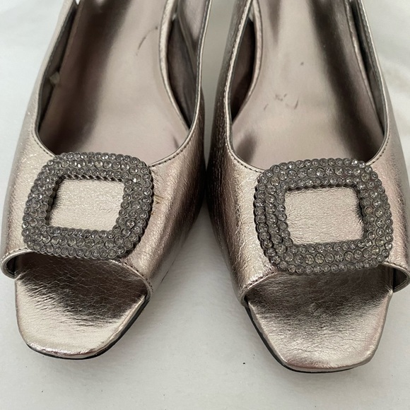 2/$75 💥- SHOES | Women’s J. Renee shoes size 8 - Picture 2 of 3